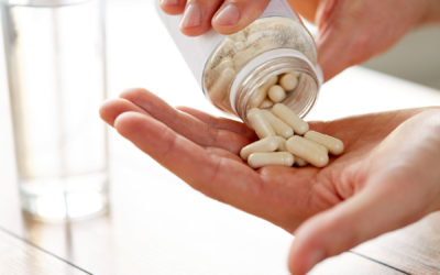 Dangers From Supplements?